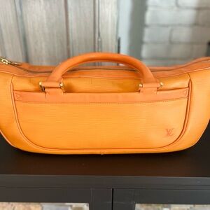 Vintage Louie Vuitton Handbag